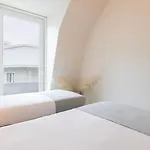 Stunning With Balcony By Lovelystay * Lisboa