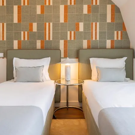 Stunning With Balcony By Lovelystay Апартаменти