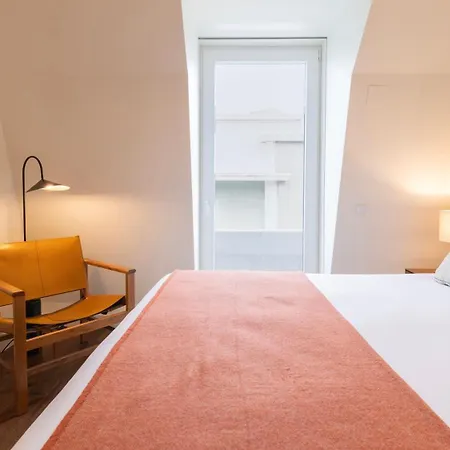 Stunning With Balcony By Lovelystay Appartement