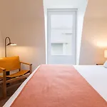 Stunning With Balcony By Lovelystay 公寓