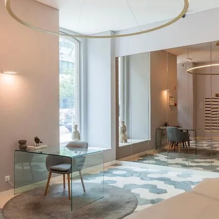 Stunning With Balcony By Lovelystay Lägenhet *